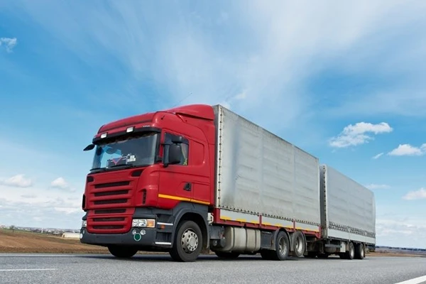 Ankara Digor, Şehirlerarası Taşımacılık